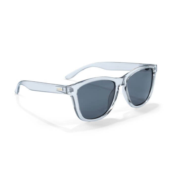 Oxbee Grey Mist UV400 Premium Unisex Sunglasses