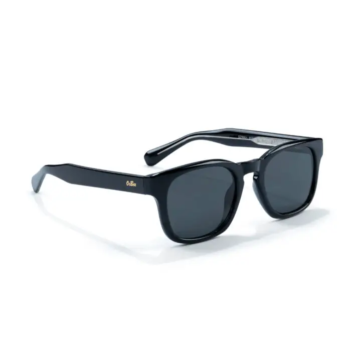Oxbee Black Fox UV400 Premium Unisex Sunglasses