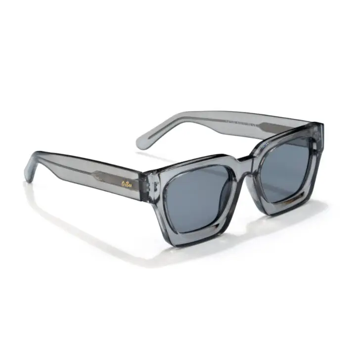 Oxbee Grey Haze UV400 Premium Unisex Sunglasses
